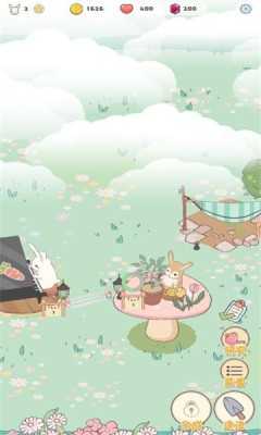 兔兔音乐会免广告版