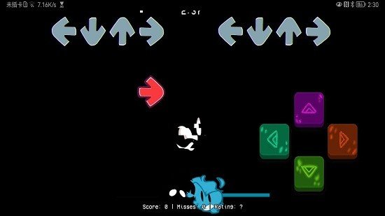 周五夜放克错误化暮光闪闪模组