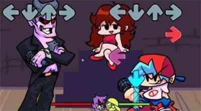 黑色星期五之夜逃脱腐化版