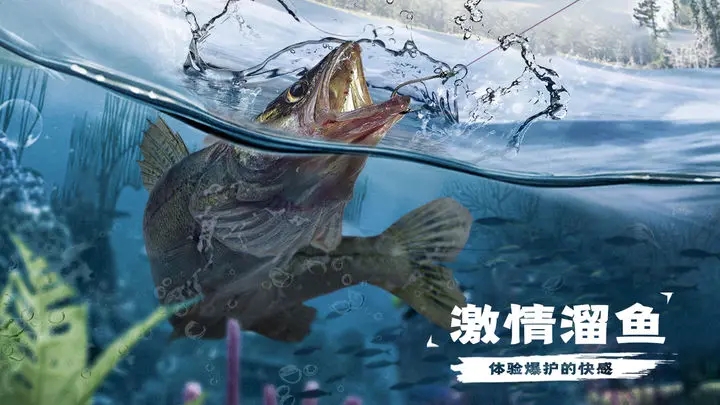 天天钓鱼9999999金币钻石
