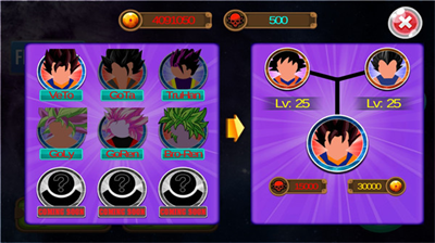 火柴人之神3内置作弊菜单.png