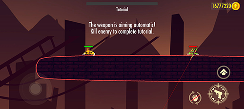 螃蟹大战内购版