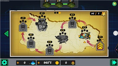 热血枪战精英内购版