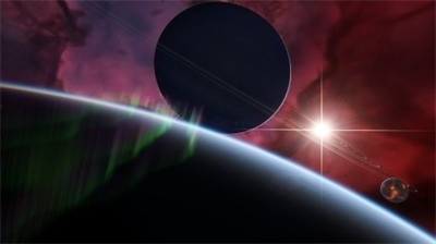 创造太阳系模拟器无限能量