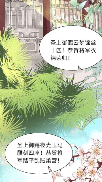 绯雨漫画