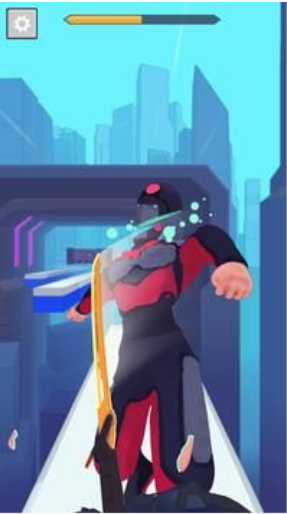 cyberghost中文版