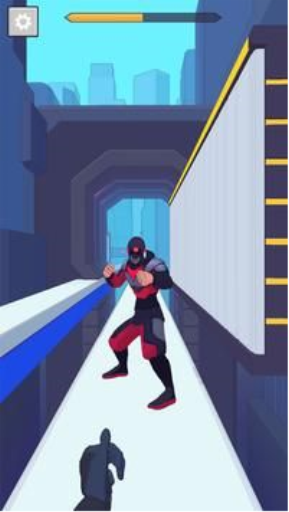 cyberghost中文版
