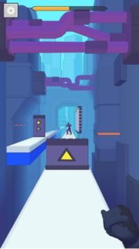 cyberghost中文版