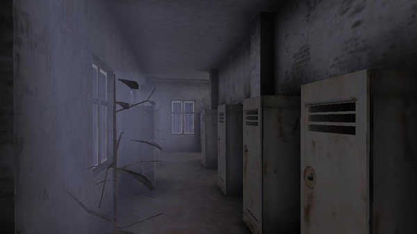 恐怖教师灵魂重生中文版
