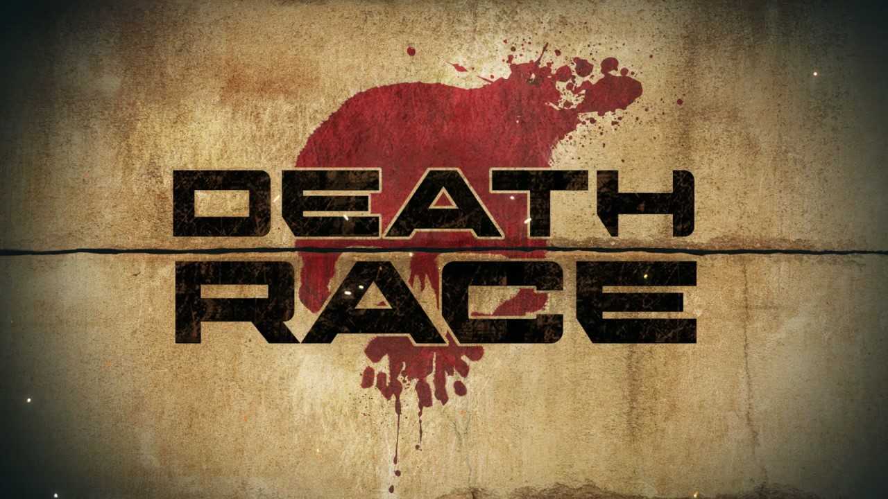 死亡飞车免费中文版