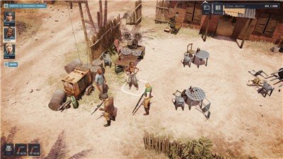 铁血联盟3免费版