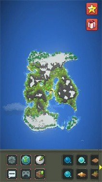 世界盒子科技版全解锁