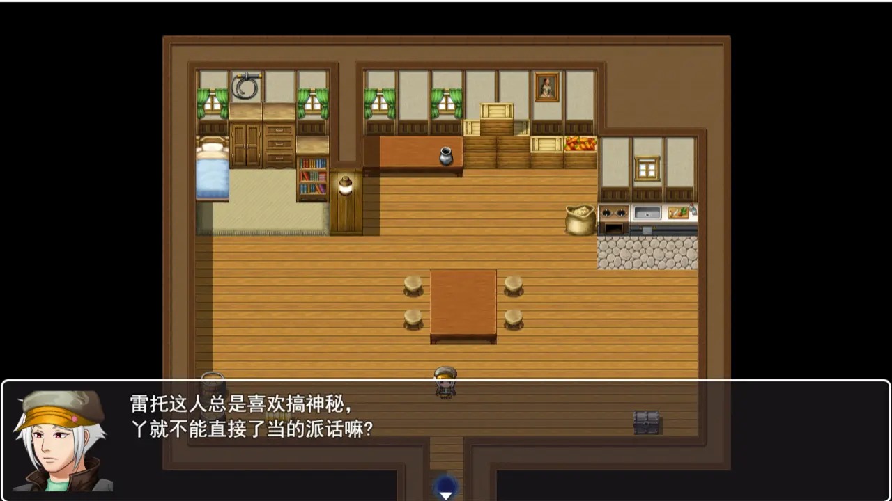 黑渊传说无限金币