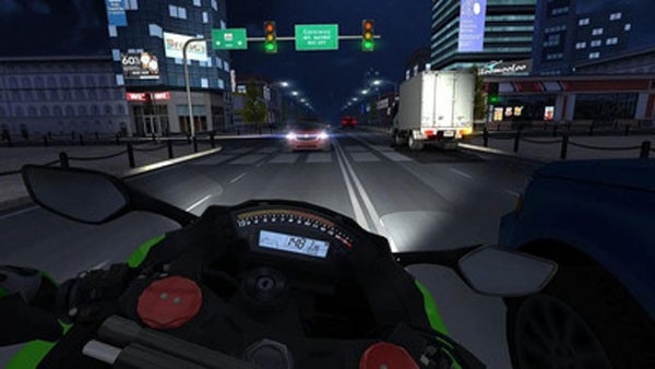 3d特技摩托车无限金币