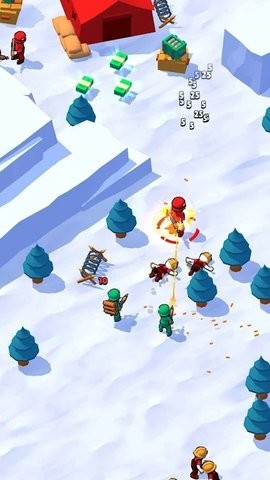 火柴人雪地战争无限金币.jpg