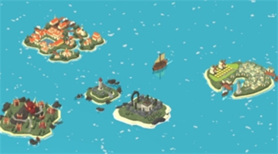 篝火2未知海岸无限资源.png