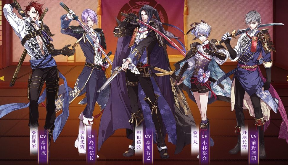 战刻夜想曲汉化版
