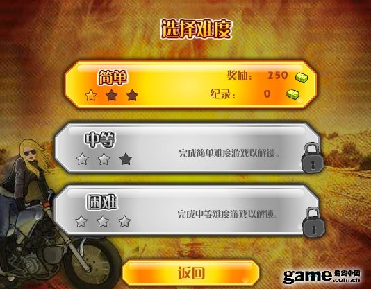 极限越野4无敌版