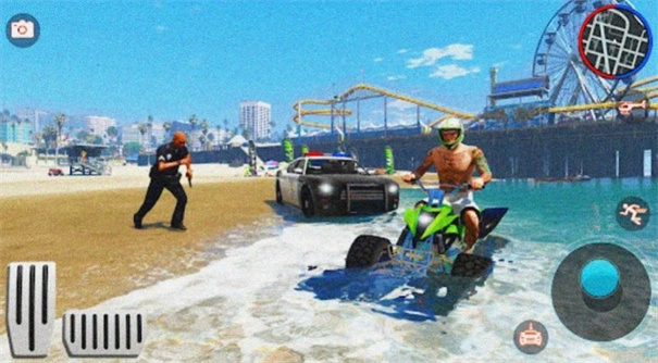 城市街道的冒险之路.jpg