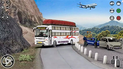 长途客车模拟器无限金币.png