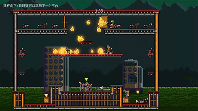 怪鸭乱斗无限金币钻石.png