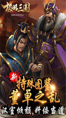 极略三国内购版