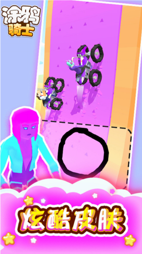 涂鸦骑士无限金币无限钻石.png