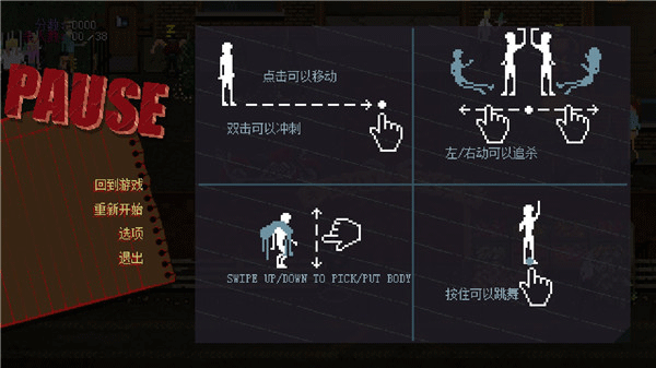 partyhardgo汉化版