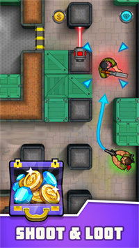 猎人刺客2无限金币钻石版