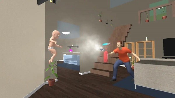 whosyourdaddy正版中文版