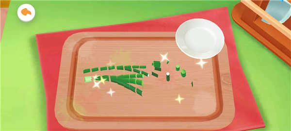 奇妙料理餐厅旧版