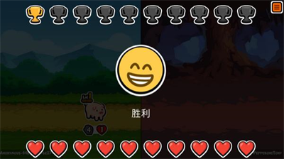 小动物自走棋全解锁.png