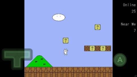 猫里奥多人版
