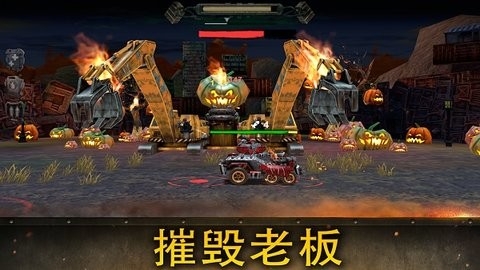 死亡天堂内购版