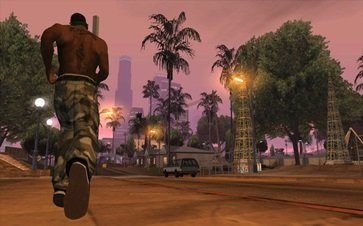 罪恶都市中文版免费