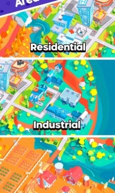 建造村庄中文版