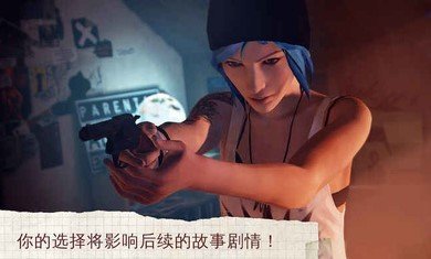 奇异人生安卓汉化版.jpg