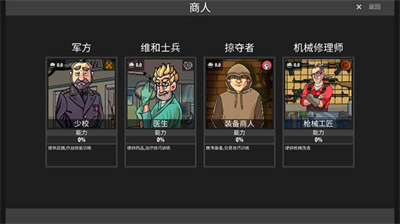 逃离塔克夫2D版无限金币