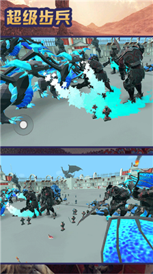 超级步兵全人物解锁.png