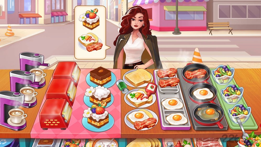 楼下的早餐店内置作弊菜单.jpg