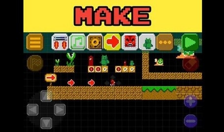关卡制作器汉化版
