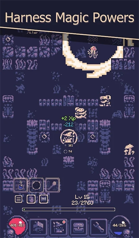 一点冒险无敌版
