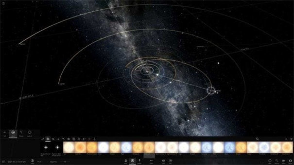 宇宙沙盘无限金币
