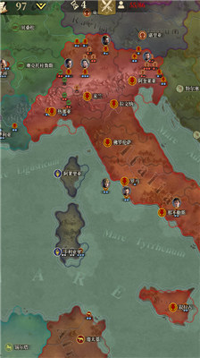 帝国罗马军团内置mod菜单.png