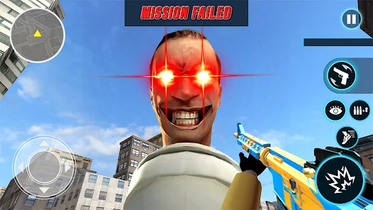 马桶人射击黑手党之城免广告.png