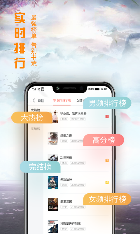 小说神器