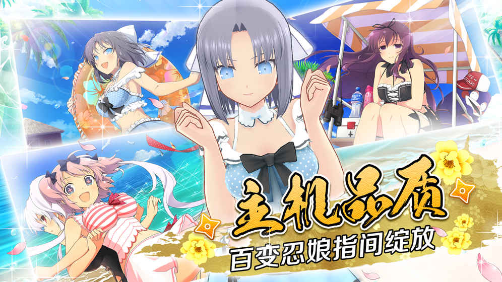 闪乱神乐单机版.jpg