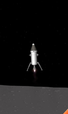 航天模拟器1.5.9汉化版