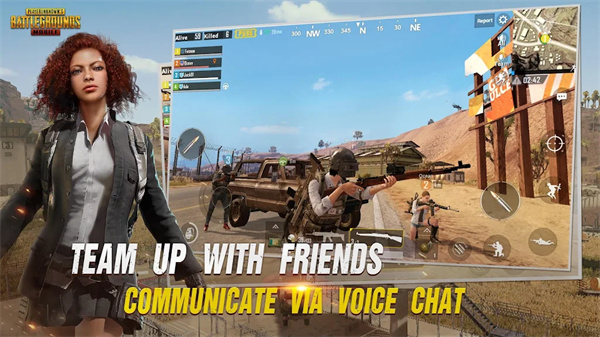 pubg地铁逃生体验服正版