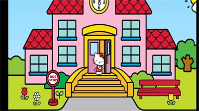 hellokitty便当全部解锁版